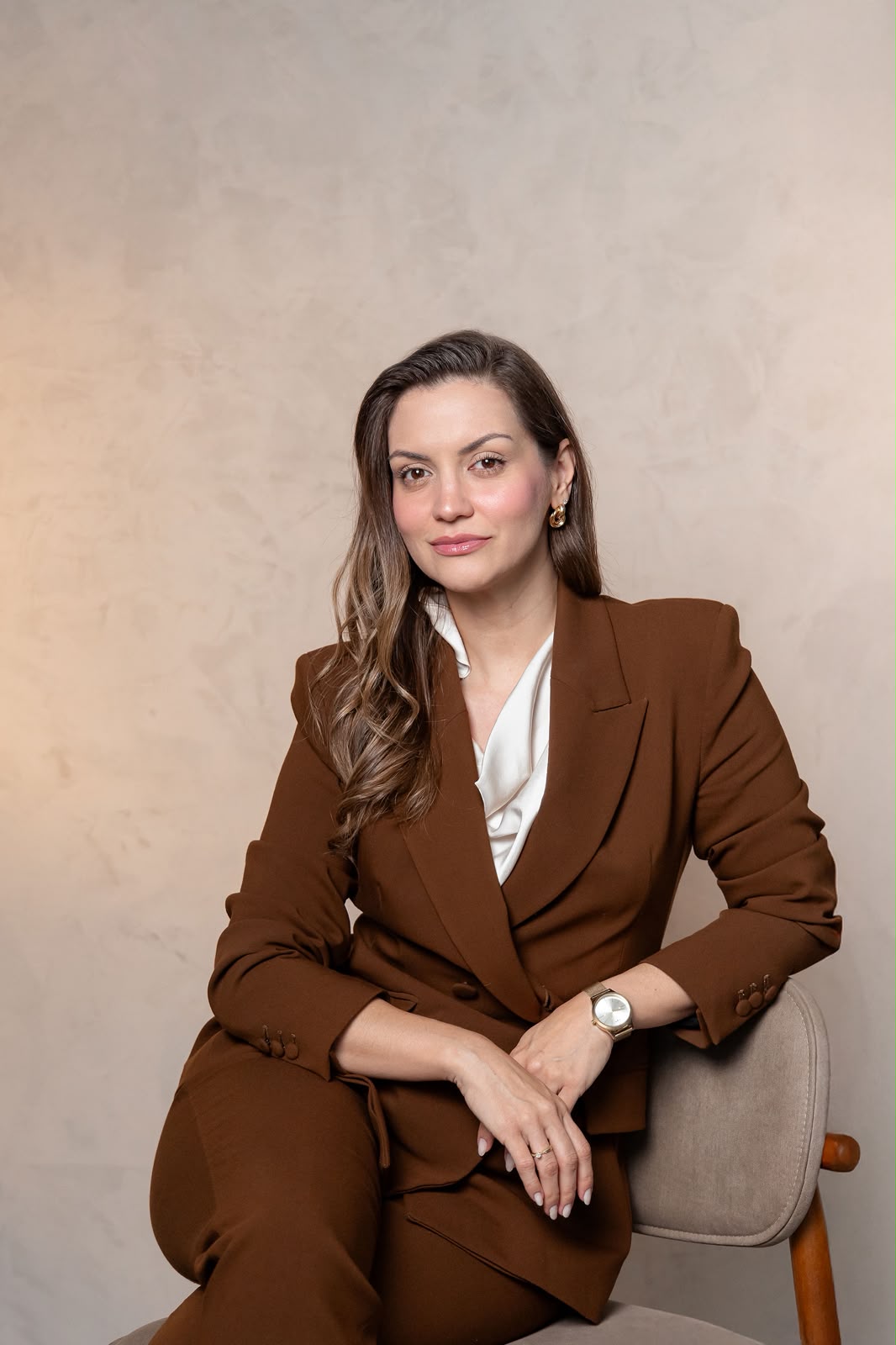 Dra. Denise Oliveira