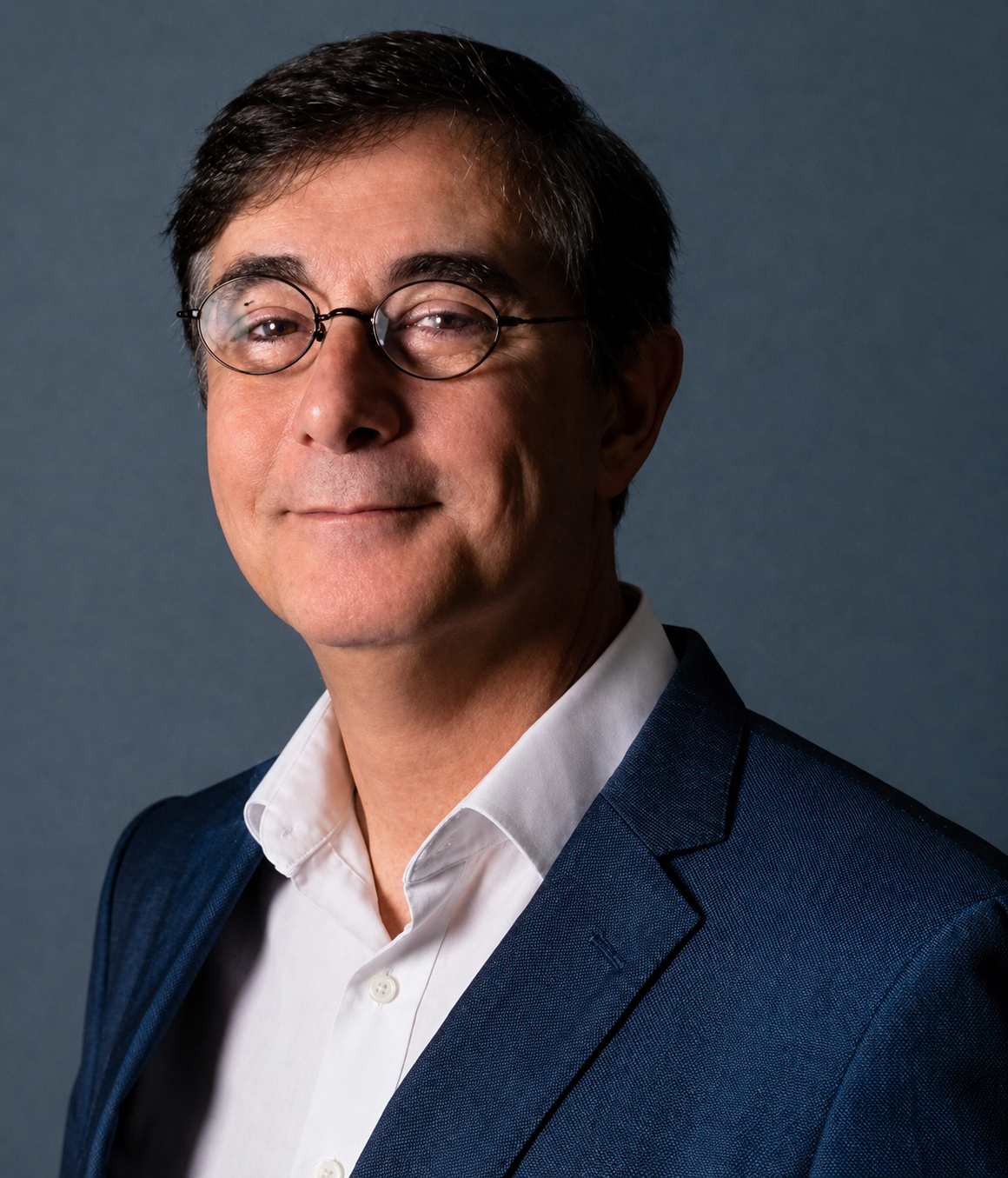 José Júlio Pereira